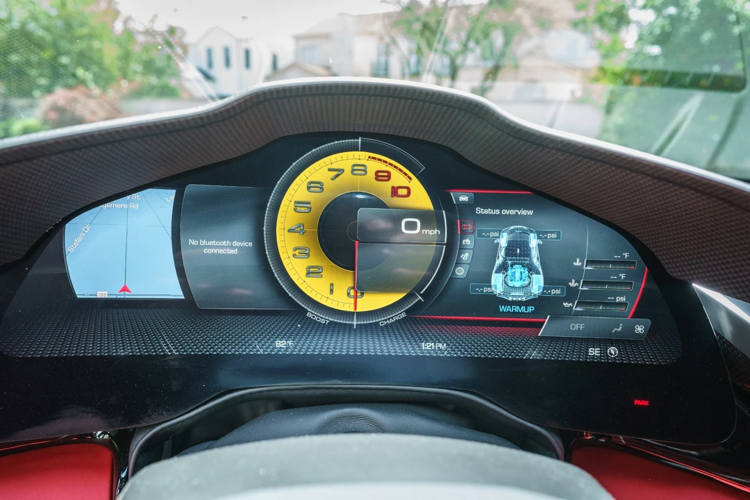 2023 Ferrari SF90 Stradale - Image 13 of 31