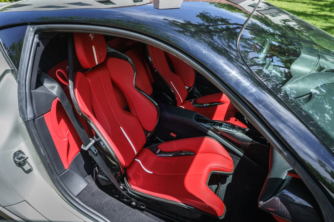 2023 Ferrari SF90 Stradale - Image 15 of 31
