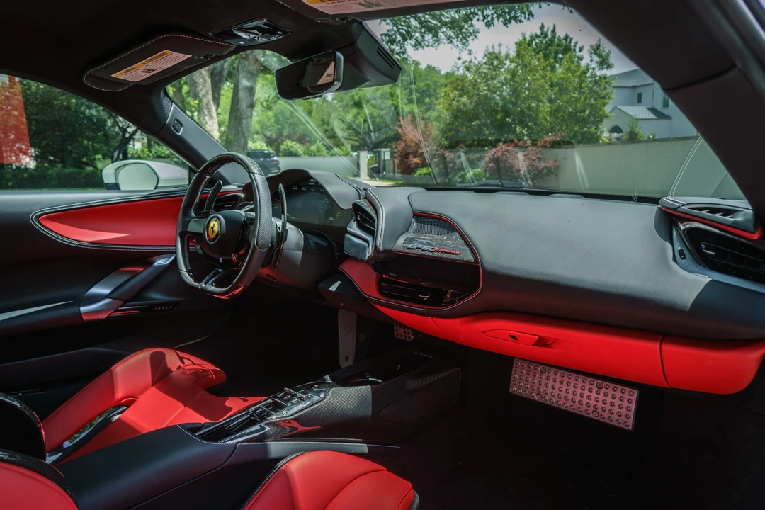 2023 Ferrari SF90 Stradale - Image 16 of 31