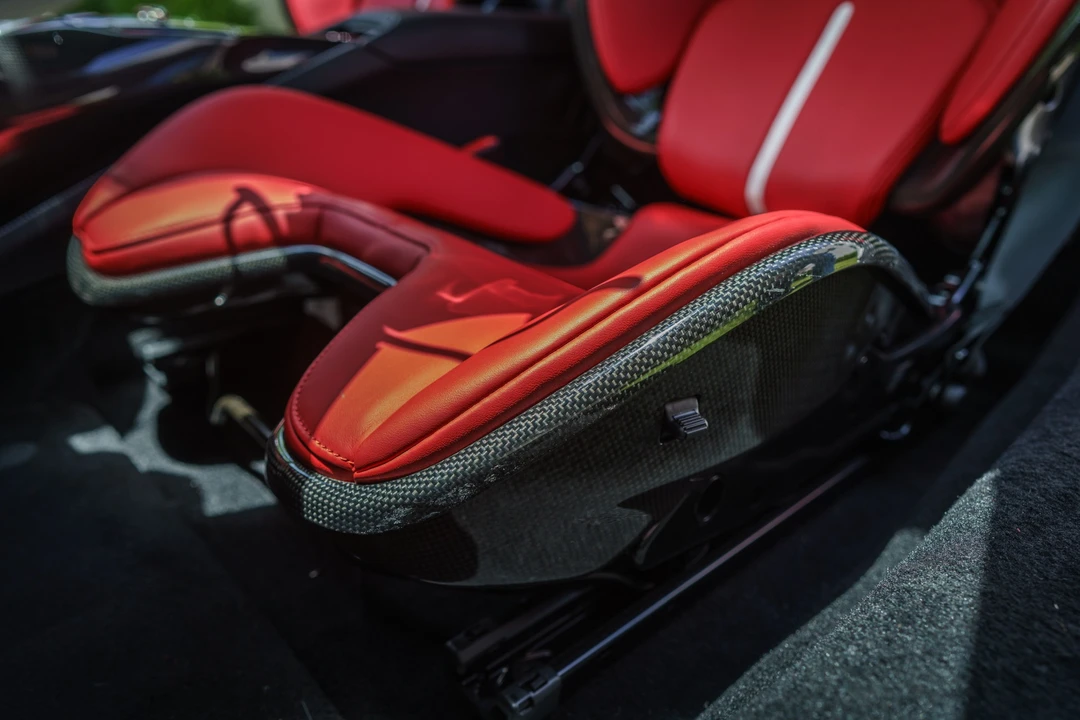 2023 Ferrari SF90 Stradale - Image 27 of 31