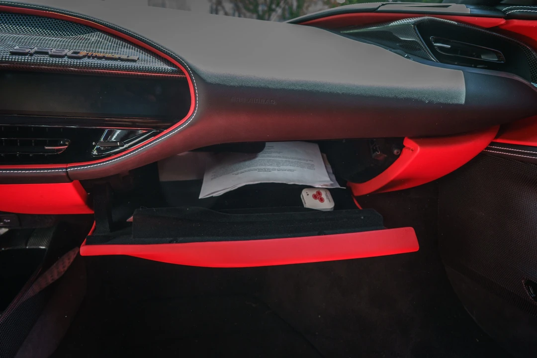 2023 Ferrari SF90 Stradale - Image 20 of 31
