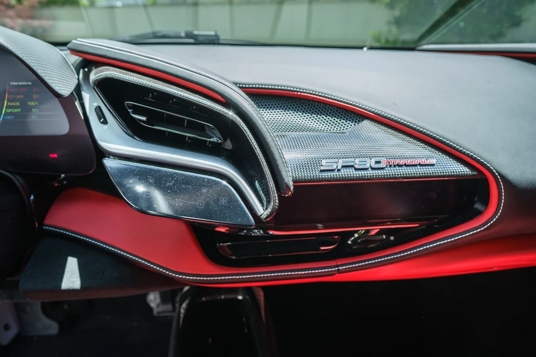 2023 Ferrari SF90 Stradale - Image 17 of 31