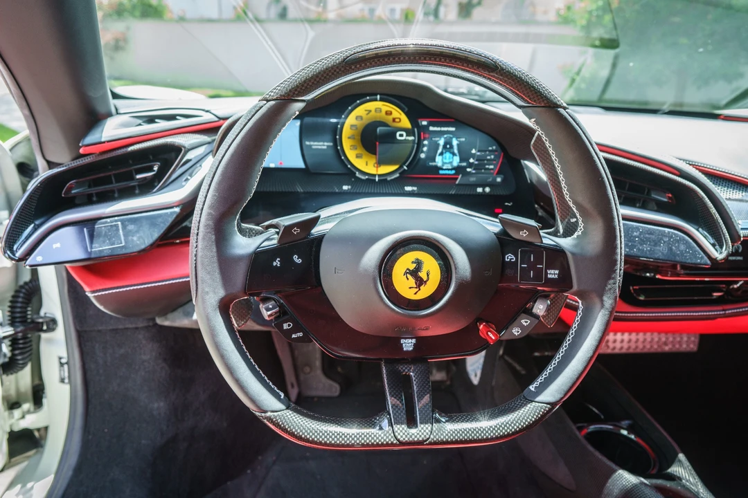 2023 Ferrari SF90 Stradale - Image 12 of 31