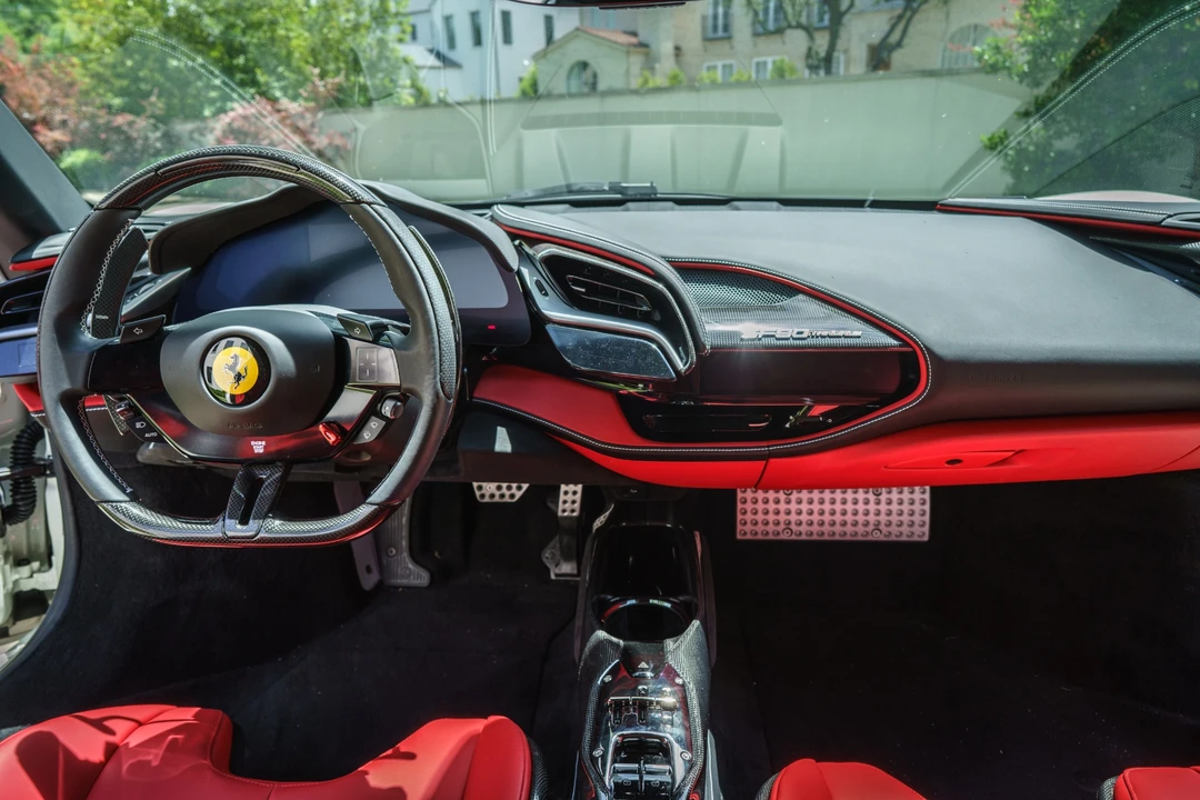 2023 Ferrari SF90 Stradale - Image 22 of 31
