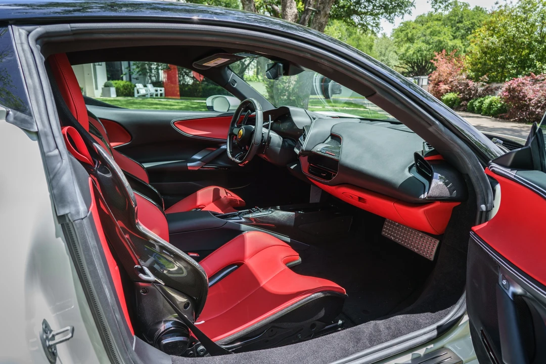 2023 Ferrari SF90 Stradale - Image 14 of 31