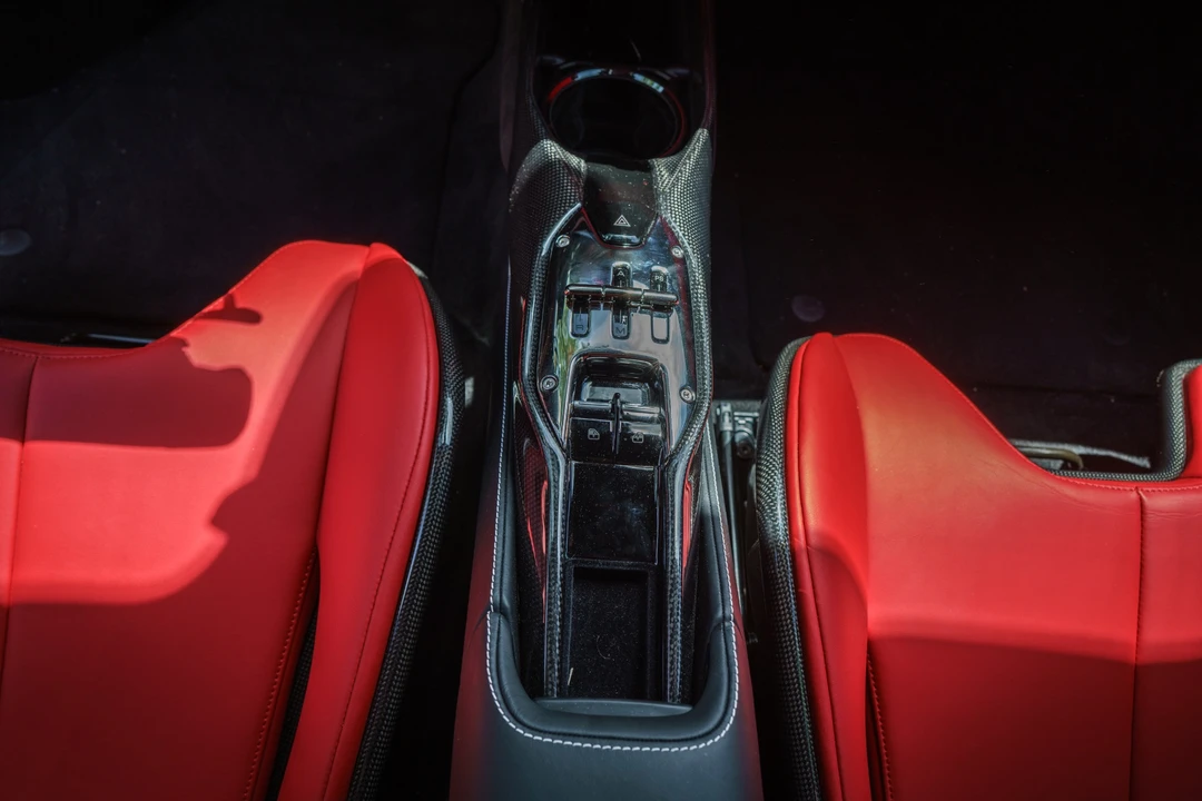2023 Ferrari SF90 Stradale - Image 21 of 31