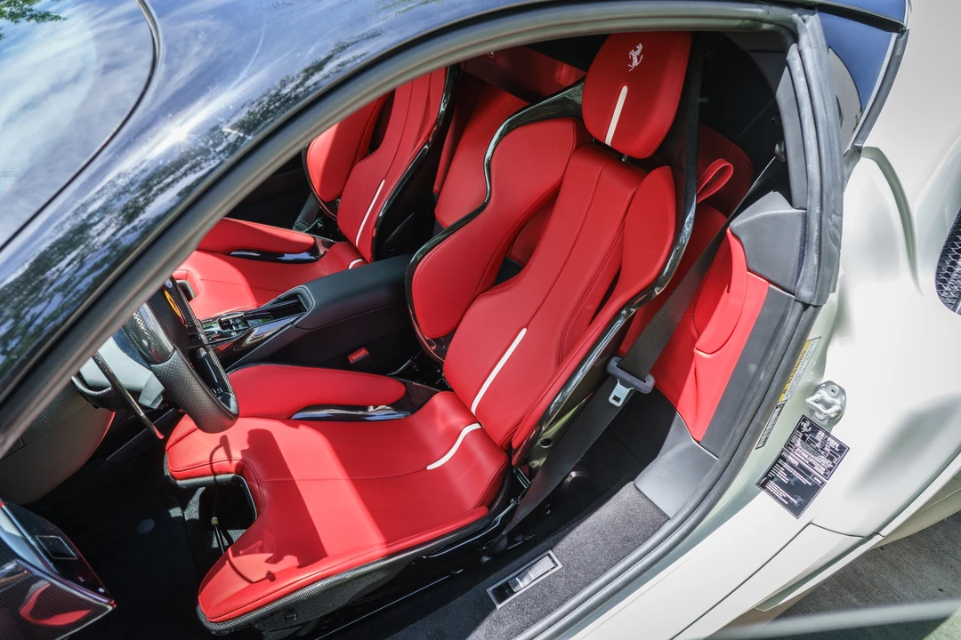 2023 Ferrari SF90 Stradale - Image 11 of 31
