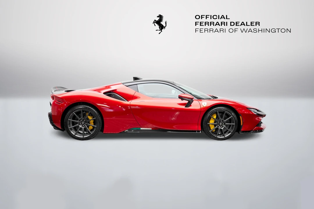 2023 Ferrari SF90 Stradale - Image 9 of 31