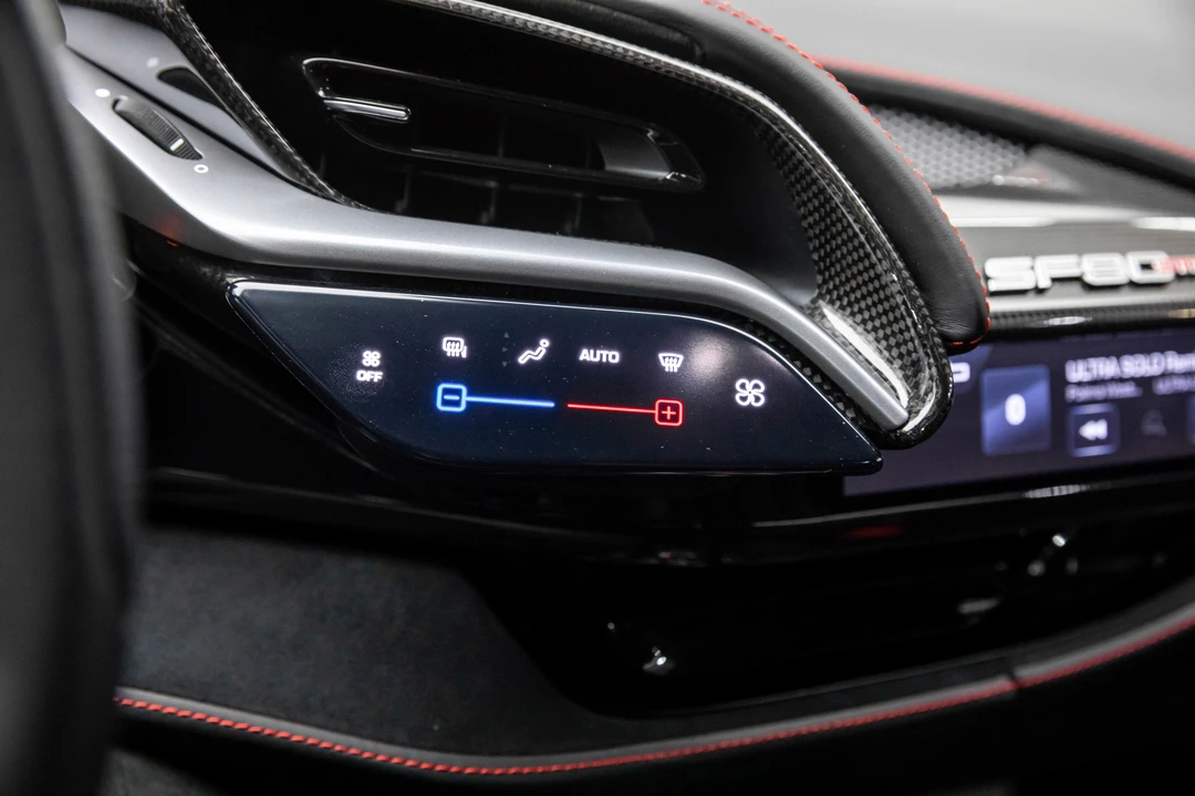 2023 Ferrari SF90 Stradale - Image 29 of 31