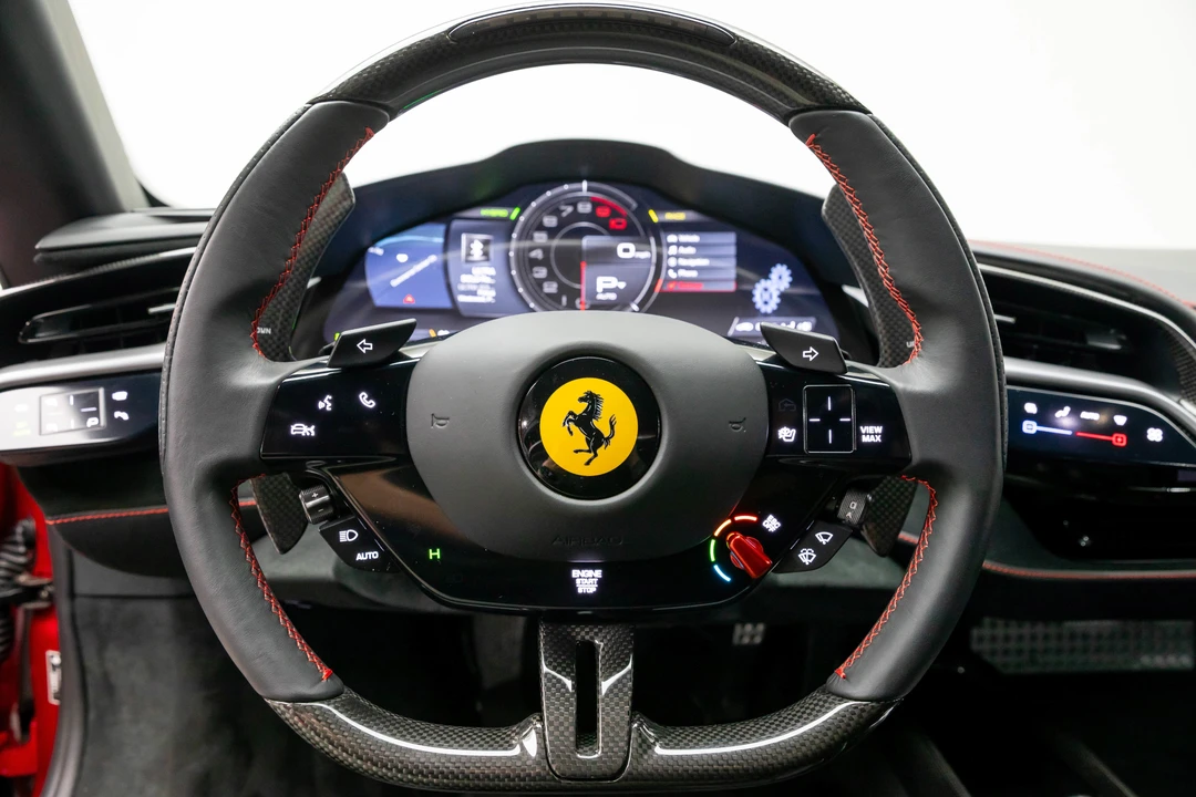 2023 Ferrari SF90 Stradale - Image 22 of 31