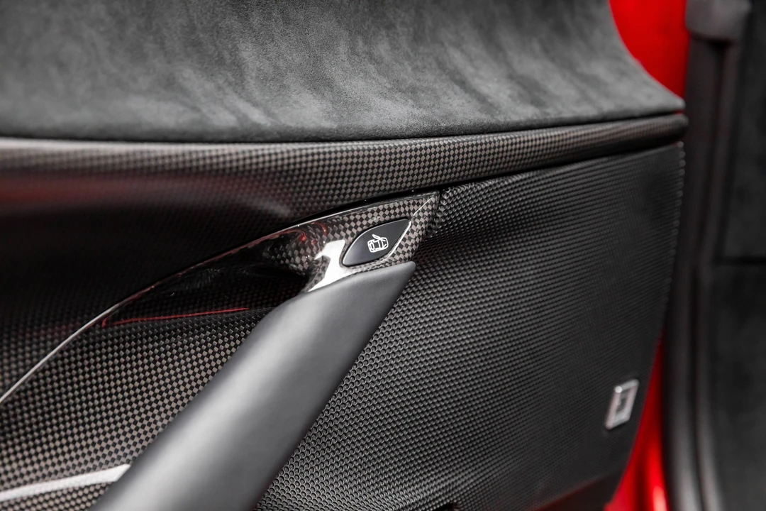 2023 Ferrari SF90 Stradale - Image 13 of 31
