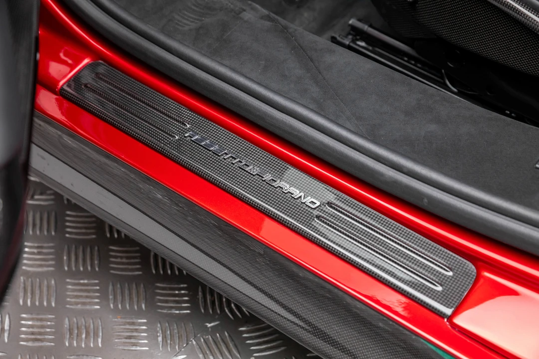 2023 Ferrari SF90 Stradale - Image 17 of 31