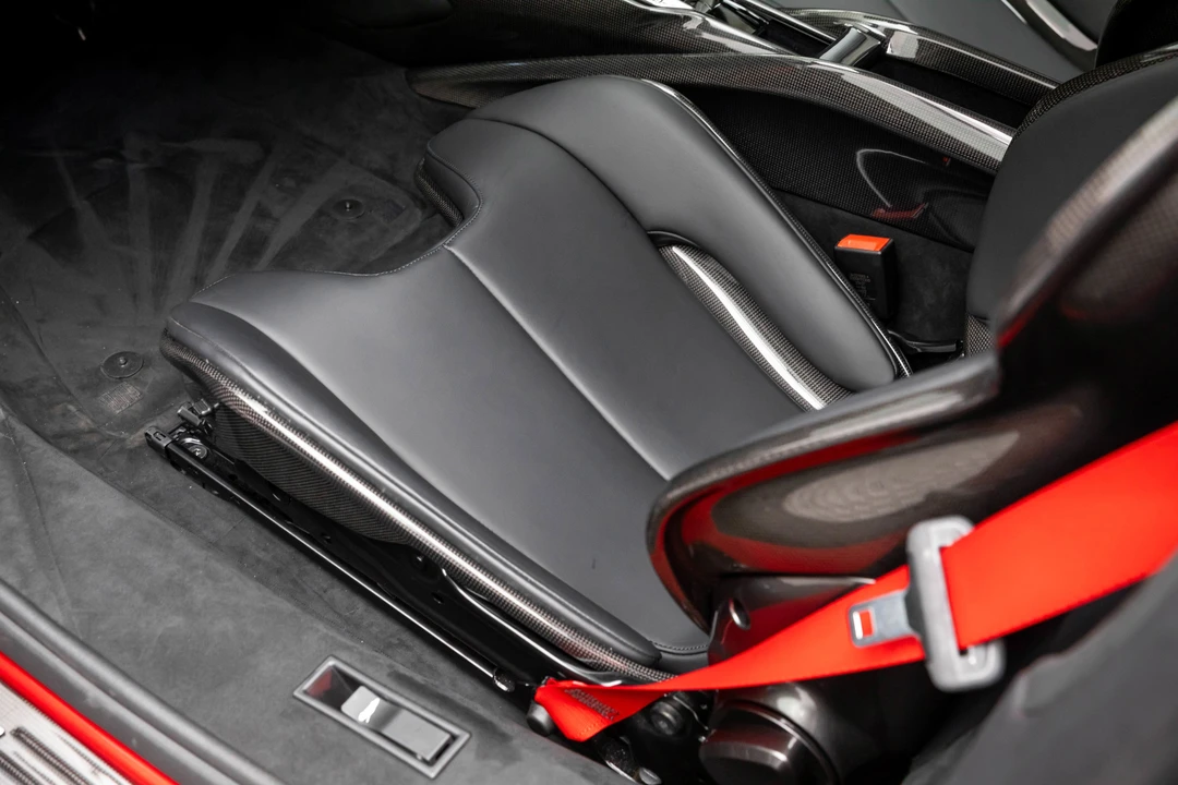 2023 Ferrari SF90 Stradale - Image 19 of 31