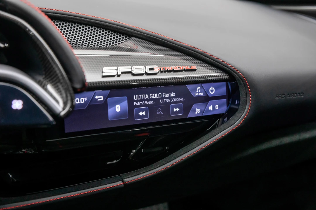2023 Ferrari SF90 Stradale - Image 30 of 31