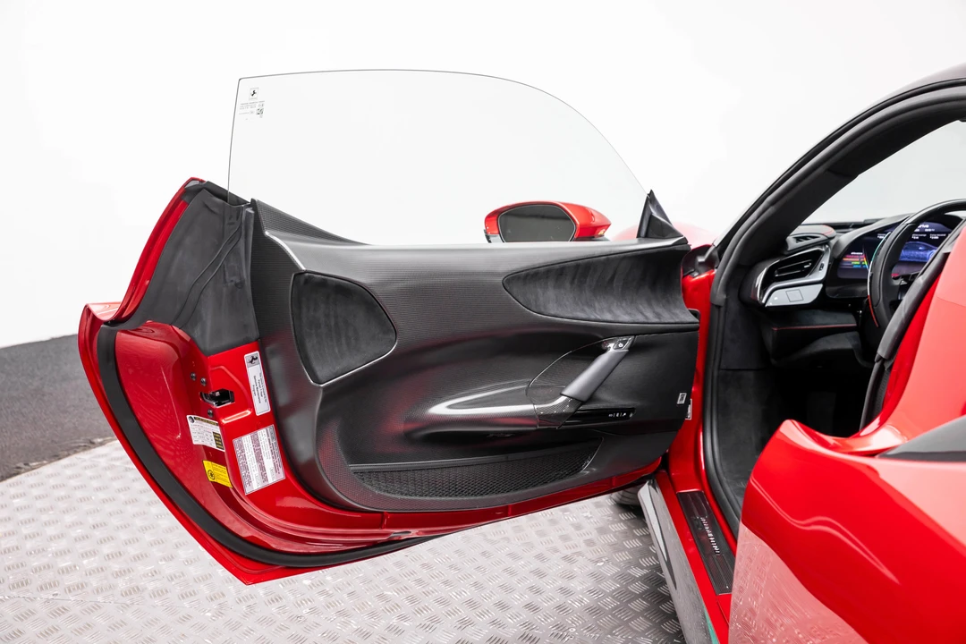 2023 Ferrari SF90 Stradale - Image 12 of 31