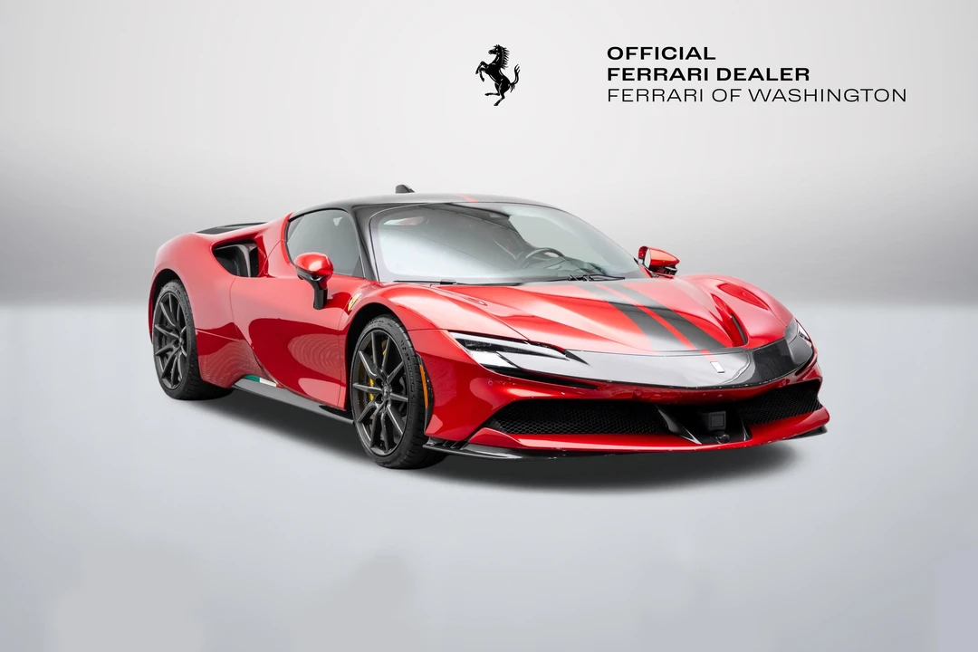2023 Ferrari SF90 Stradale - Image 11 of 31