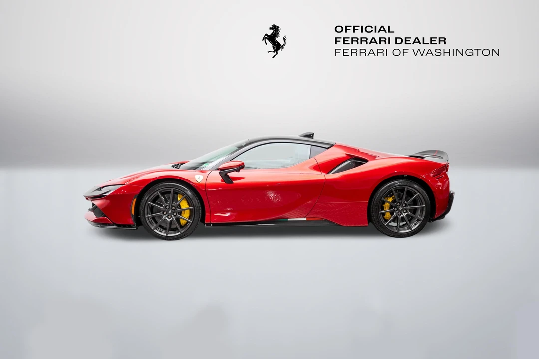 2023 Ferrari SF90 Stradale - Image 2 of 31