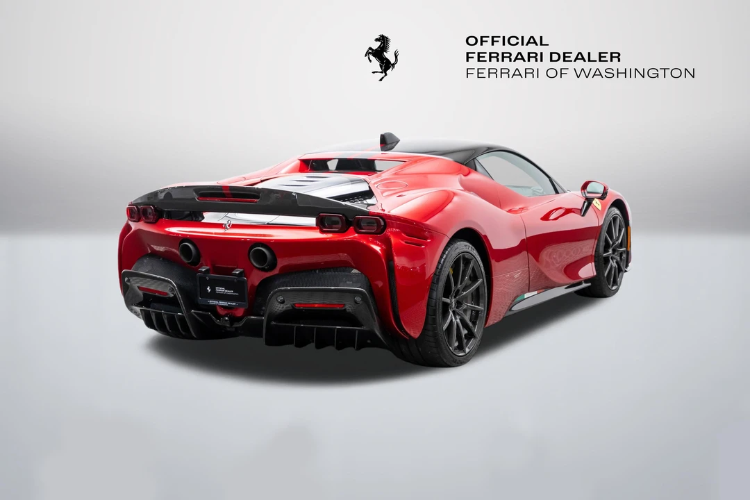 2023 Ferrari SF90 Stradale - Image 7 of 31