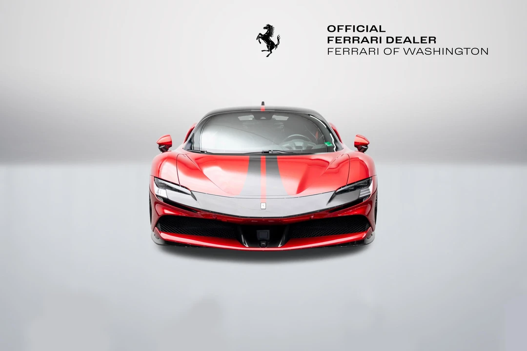 2023 Ferrari SF90 Stradale - Image 10 of 31