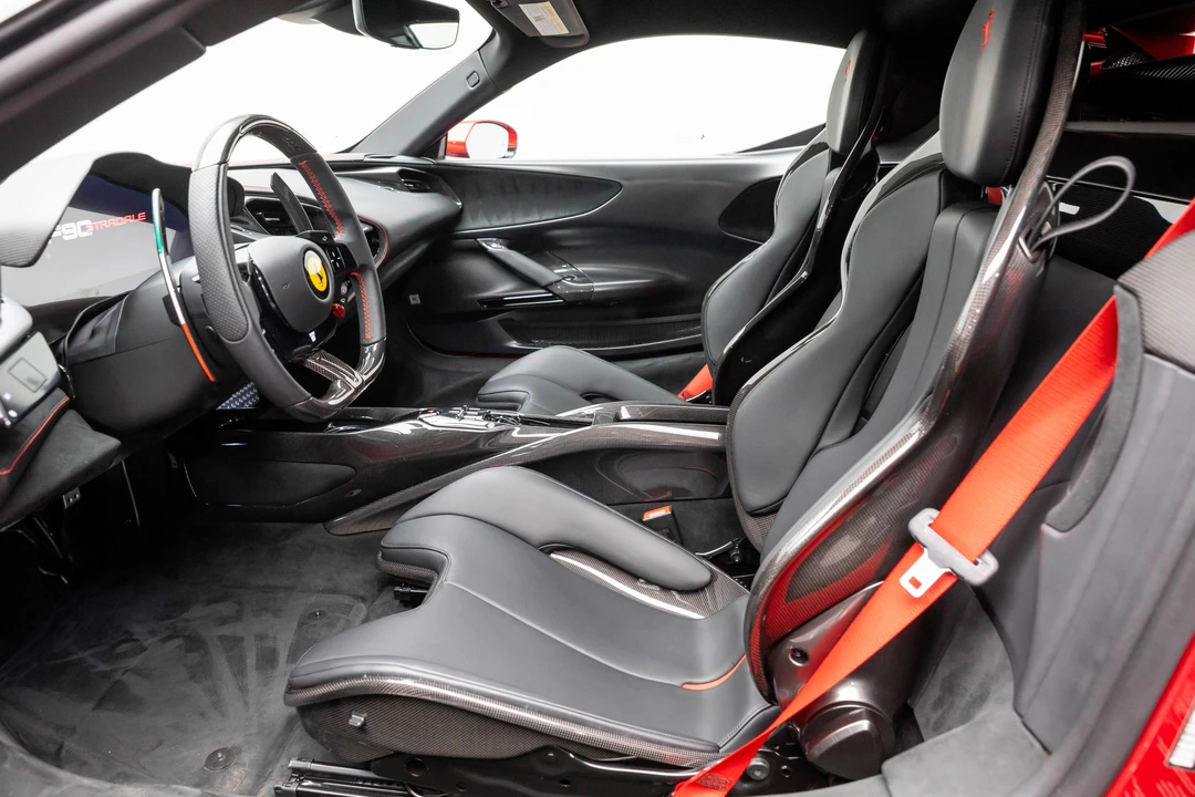 2023 Ferrari SF90 Stradale - Image 5 of 31