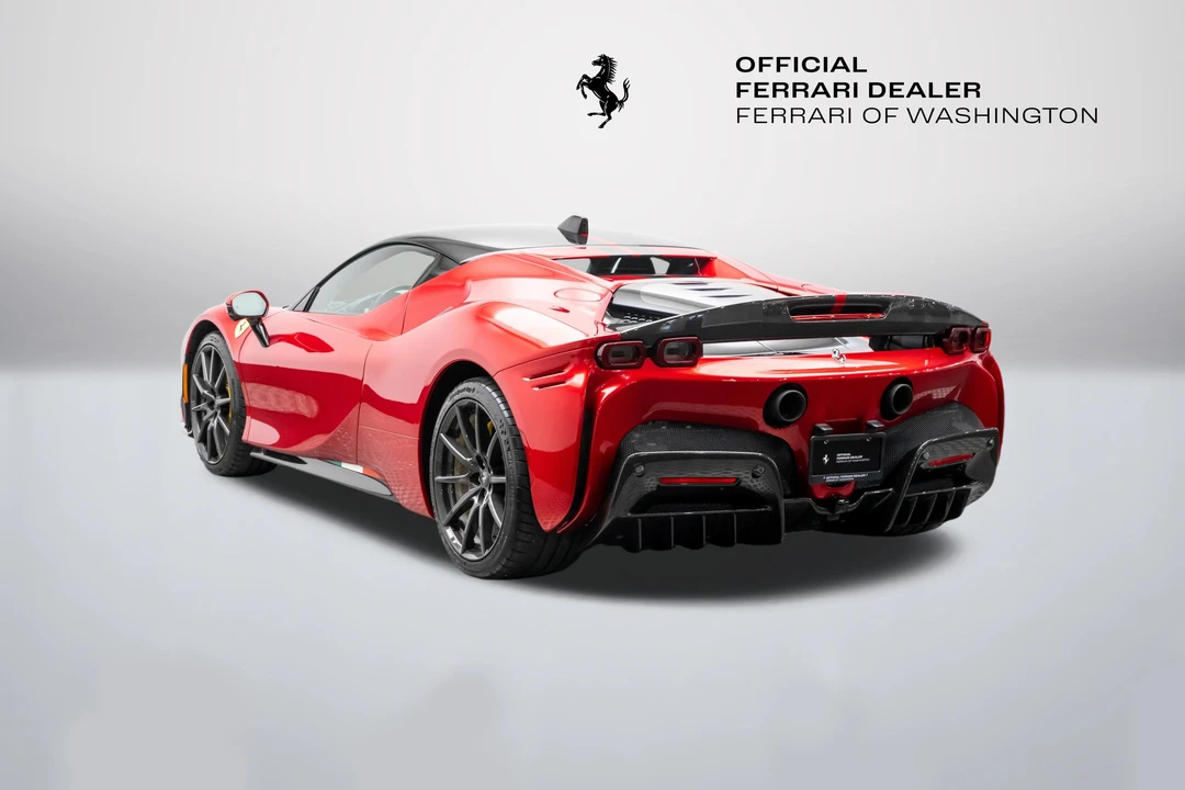 2023 Ferrari SF90 Stradale - Image 3 of 31
