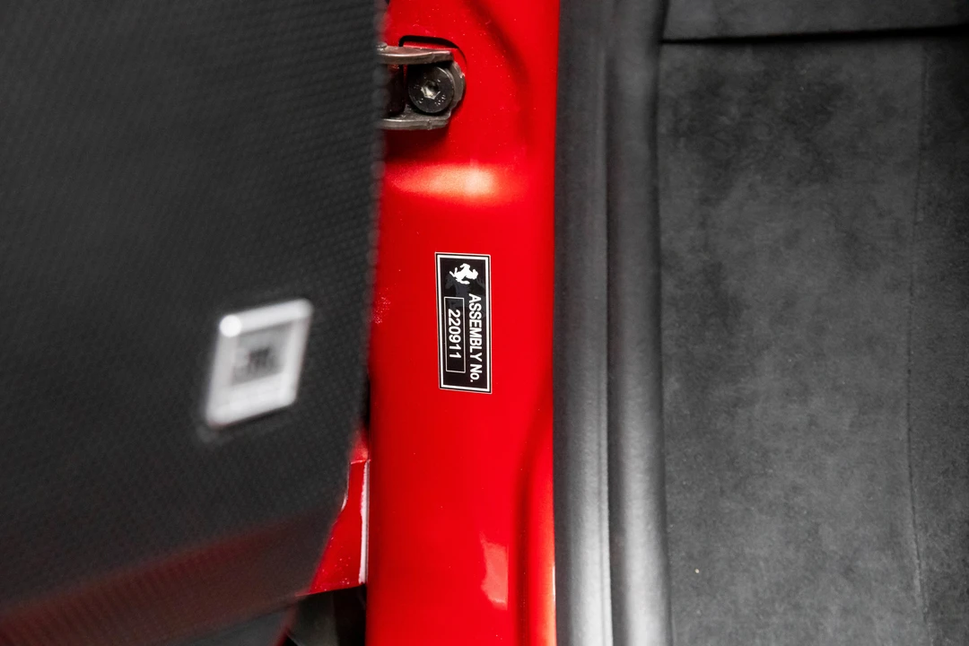 2023 Ferrari SF90 Stradale - Image 16 of 31