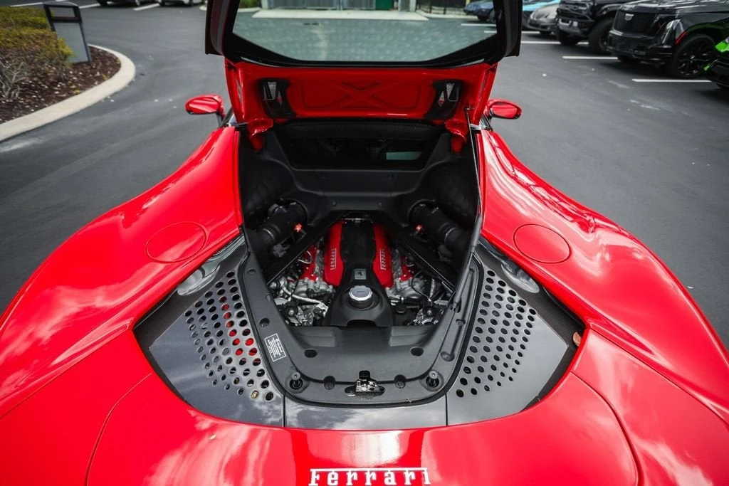 2023 Ferrari SF90 Stradale - Image 18 of 31