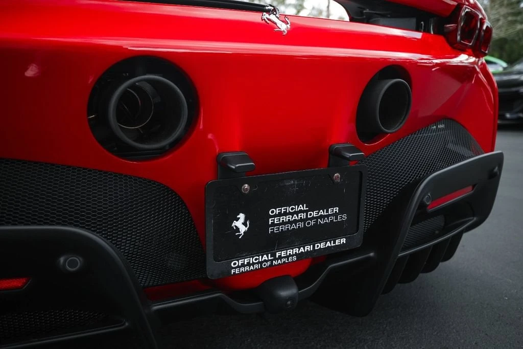 2023 Ferrari SF90 Stradale - Image 16 of 31