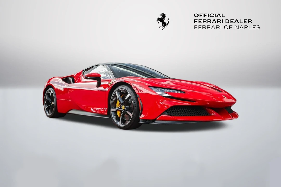 2023 Ferrari SF90 Stradale - Image 23 of 31