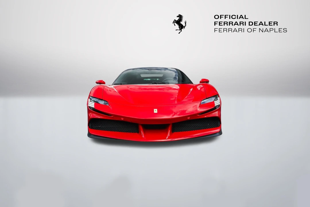 2023 Ferrari SF90 Stradale - Image 8 of 31