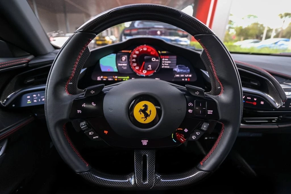 2023 Ferrari SF90 Stradale - Image 26 of 31