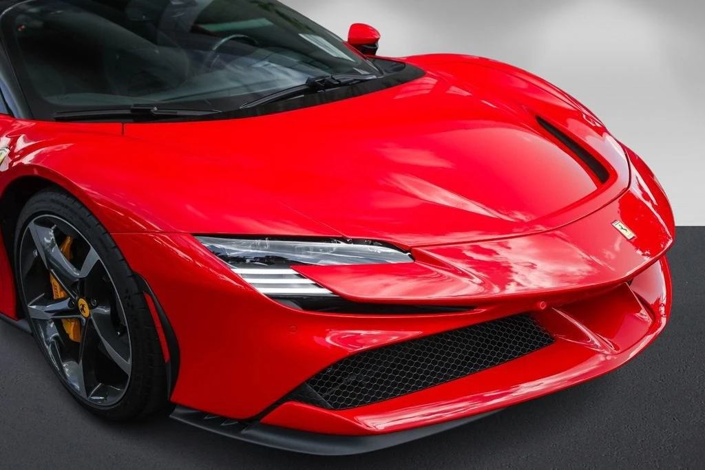 2023 Ferrari SF90 Stradale - Image 10 of 31