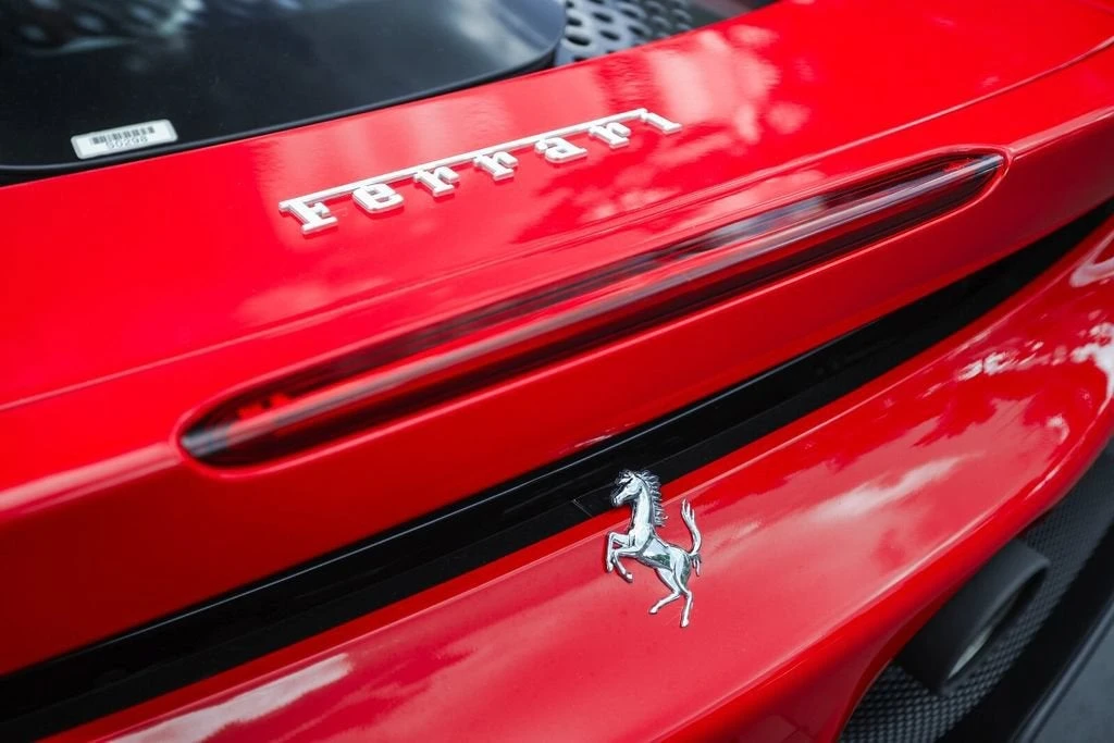 2023 Ferrari SF90 Stradale - Image 17 of 31