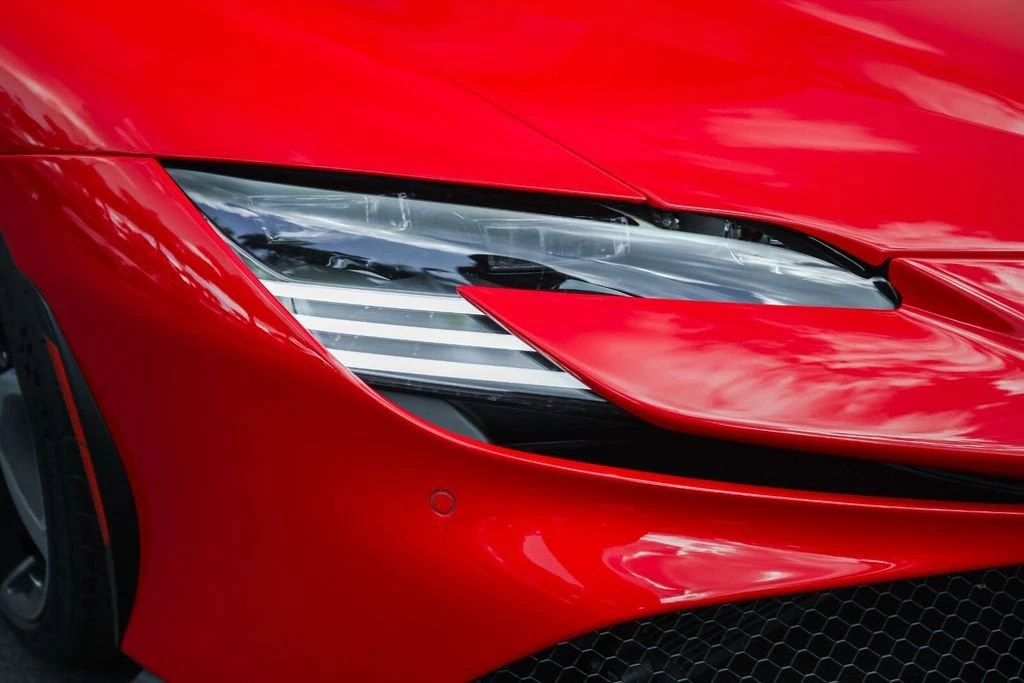 2023 Ferrari SF90 Stradale - Image 11 of 31