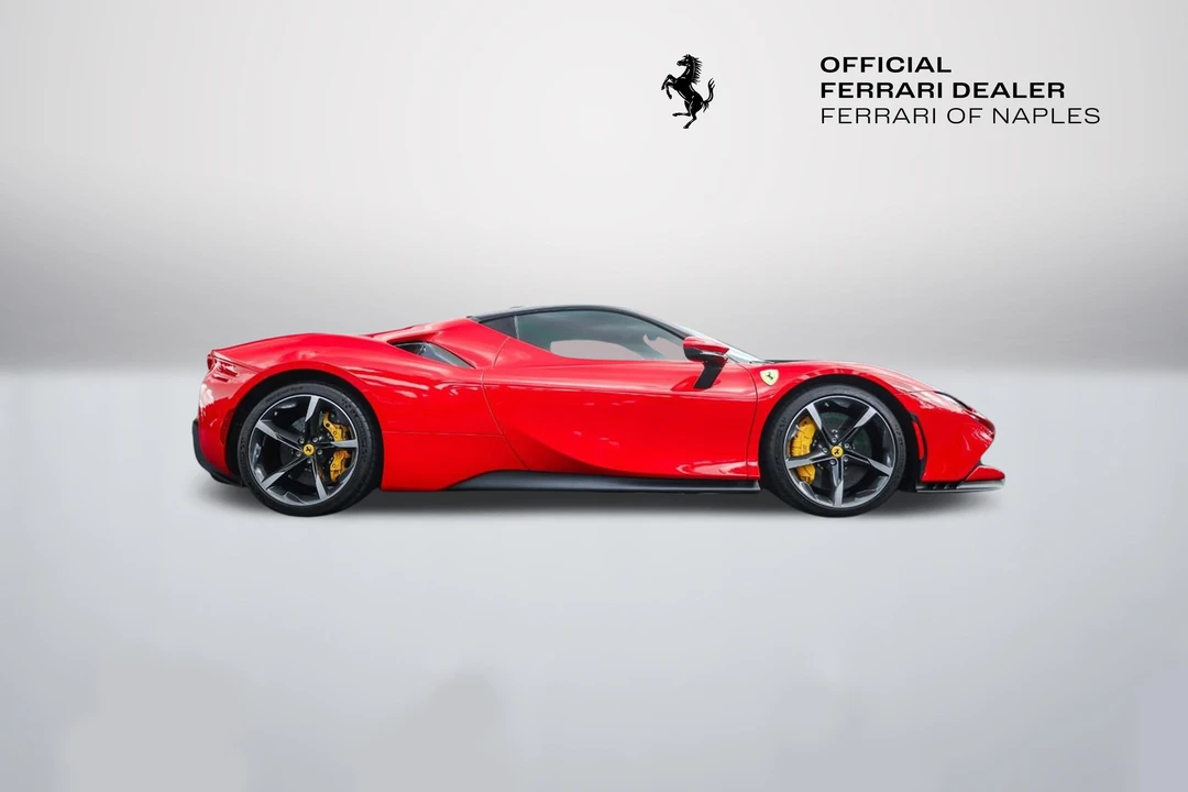 2023 Ferrari SF90 Stradale - Image 2 of 31