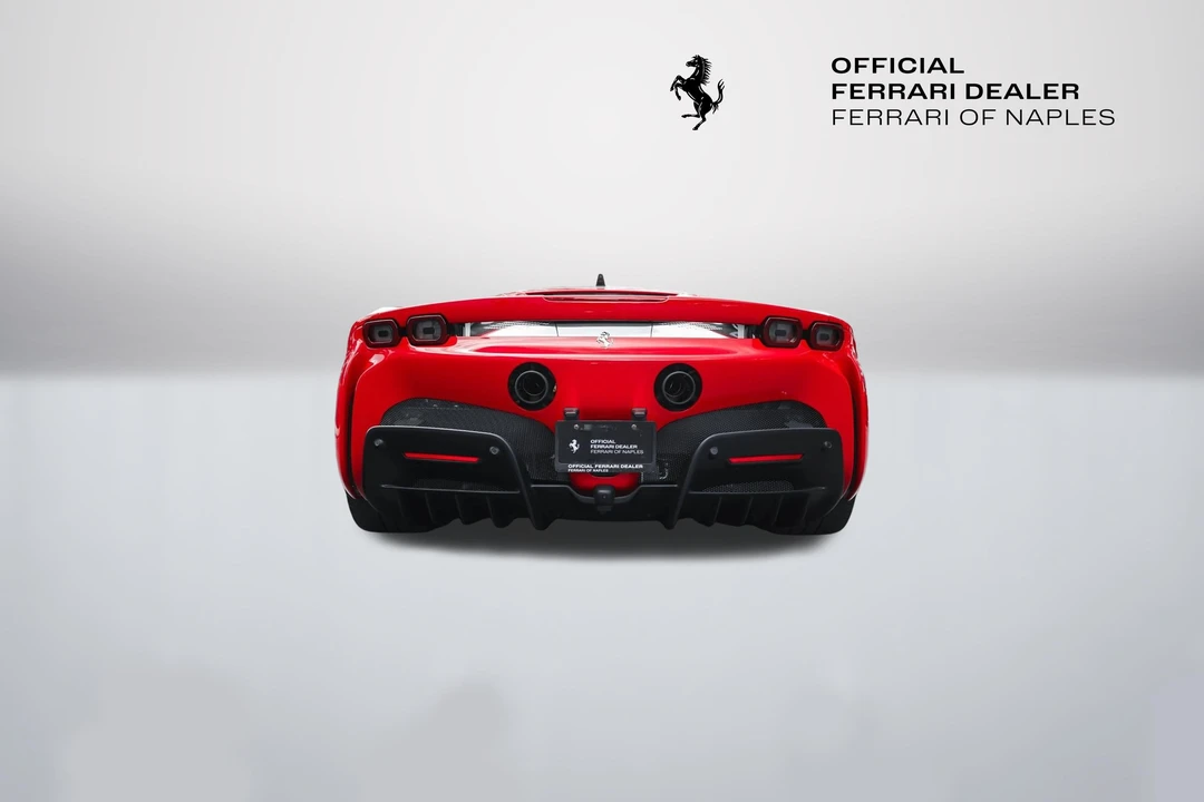 2023 Ferrari SF90 Stradale - Image 4 of 31