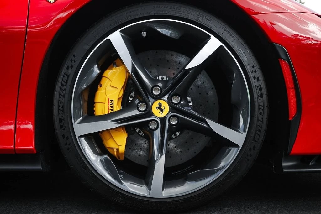 2023 Ferrari SF90 Stradale - Image 12 of 31