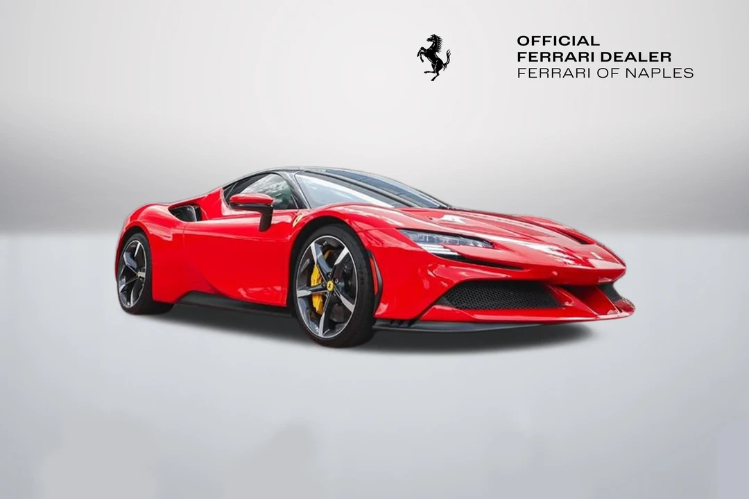 2023 Ferrari SF90 Stradale - Image 22 of 31