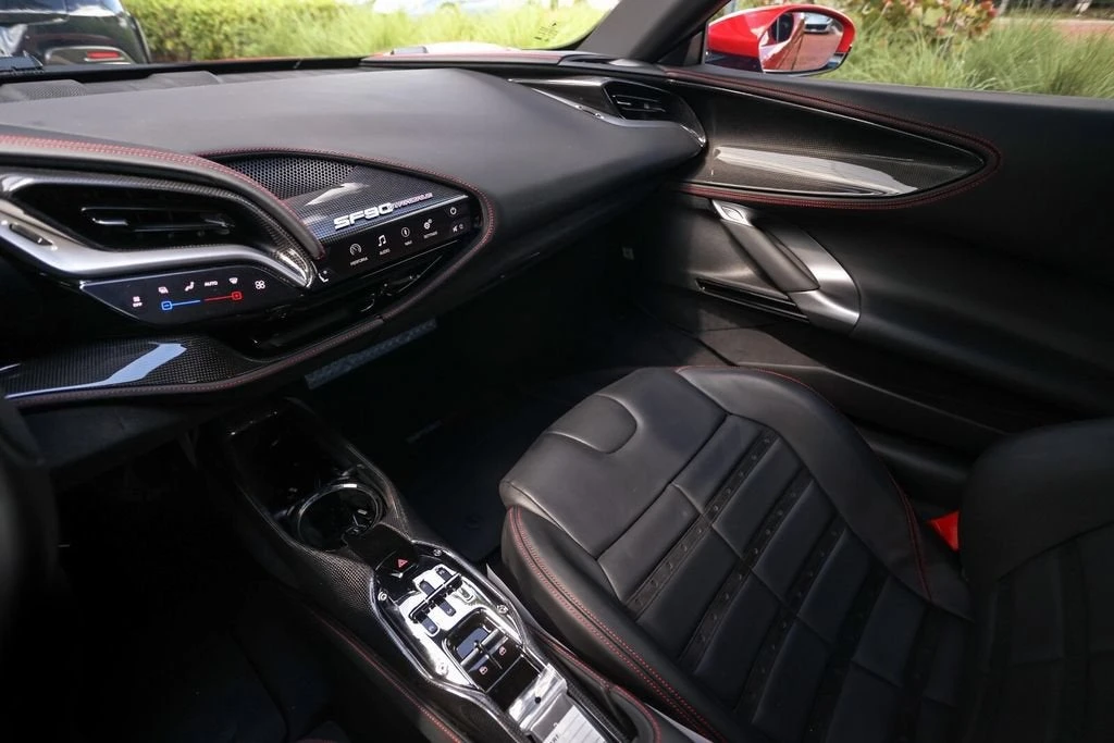 2023 Ferrari SF90 Stradale - Image 31 of 31