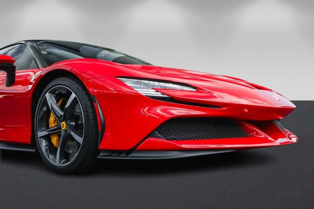 2023 Ferrari SF90 Stradale - Image 9 of 31