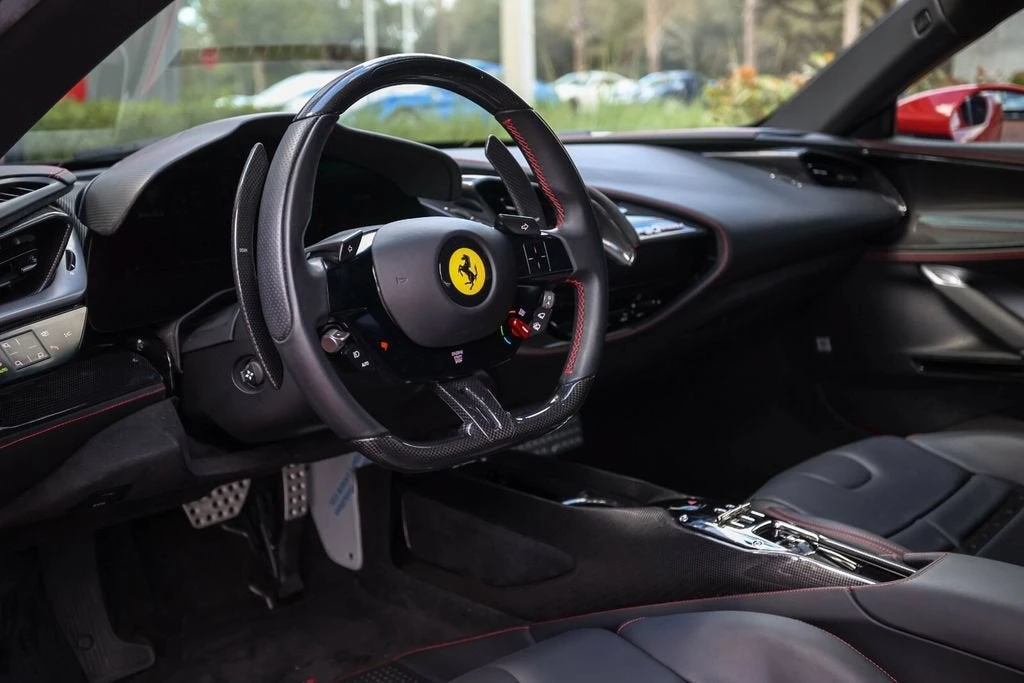 2023 Ferrari SF90 Stradale - Image 25 of 31