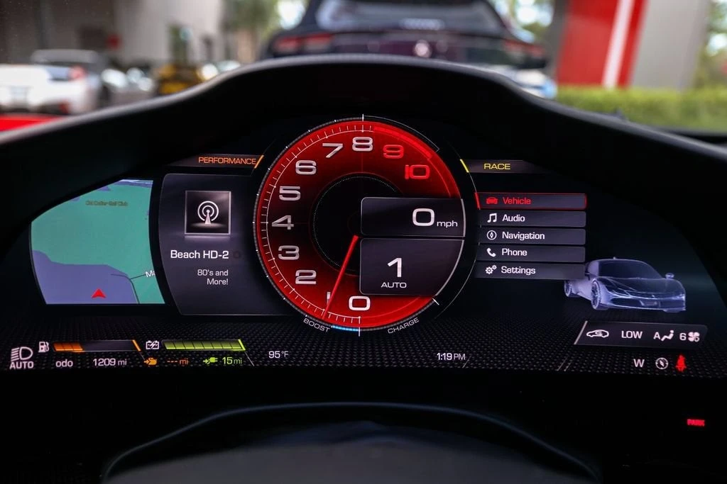 2023 Ferrari SF90 Stradale - Image 28 of 31