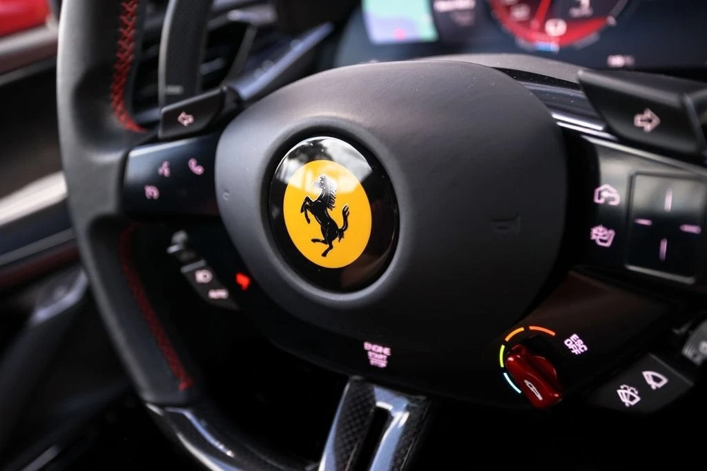 2023 Ferrari SF90 Stradale - Image 27 of 31