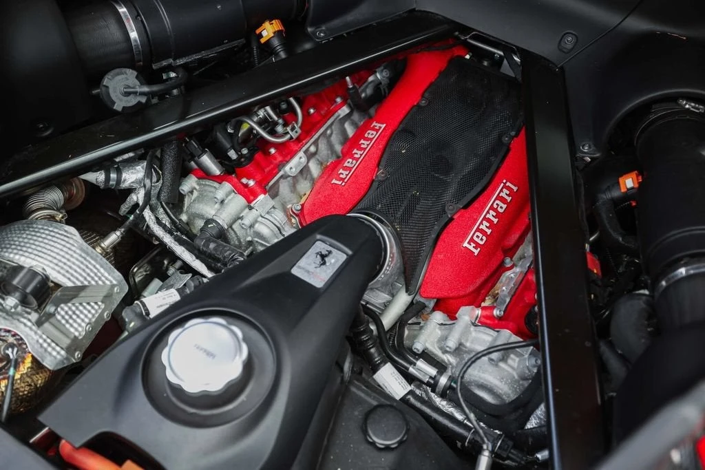 2023 Ferrari SF90 Stradale - Image 19 of 31