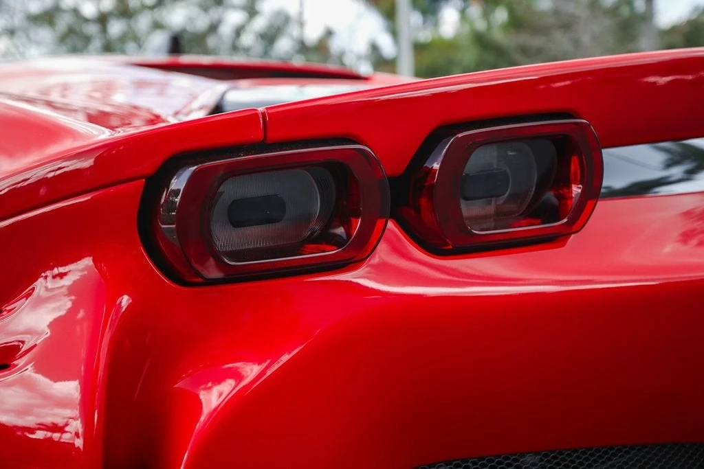 2023 Ferrari SF90 Stradale - Image 15 of 31