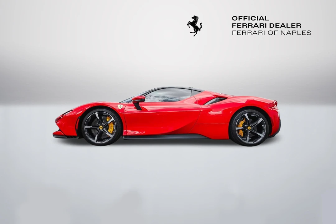2023 Ferrari SF90 Stradale - Image 6 of 31