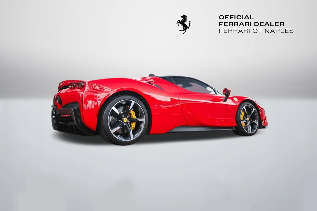 2023 Ferrari SF90 Stradale - Image 24 of 31