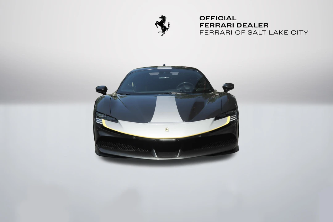 2023 Ferrari SF90 Stradale - Image 9 of 20