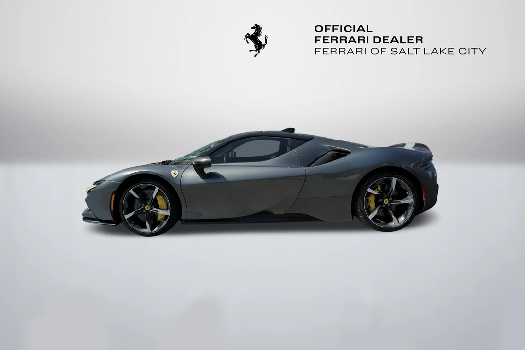 2023 Ferrari SF90 Stradale - Image 2 of 20