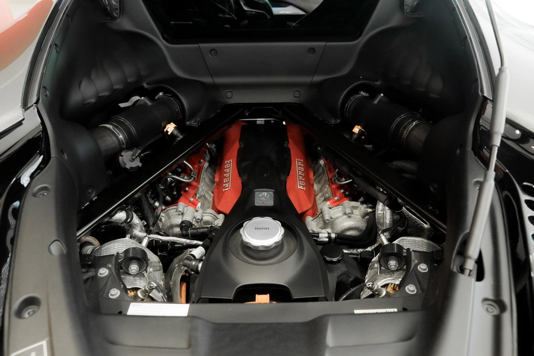 2023 Ferrari SF90 Stradale - Image 5 of 20